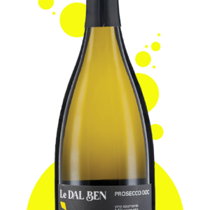 Prosecco Le Dal Ben