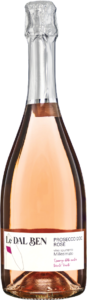 Prosecco Rosè Le DAL BEN