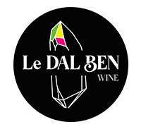 Logo_Le_DAL_BEN tondo